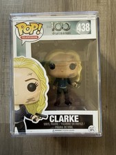 Funko Pop! Television The 100