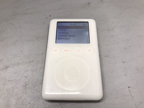 Apple ipod generazione - apple,