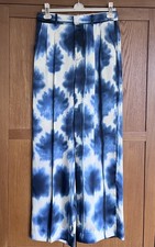 Pantalone Zara Tie-Dye