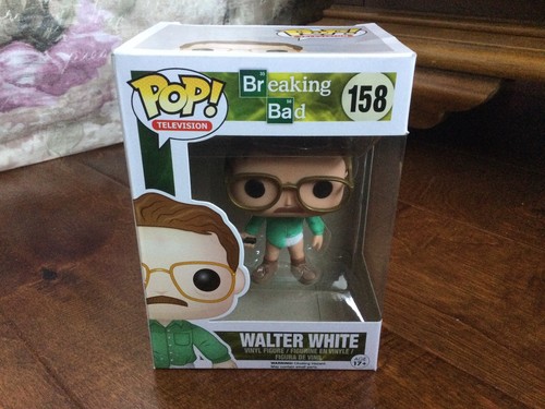 Funko pop vinile breaking - funko,