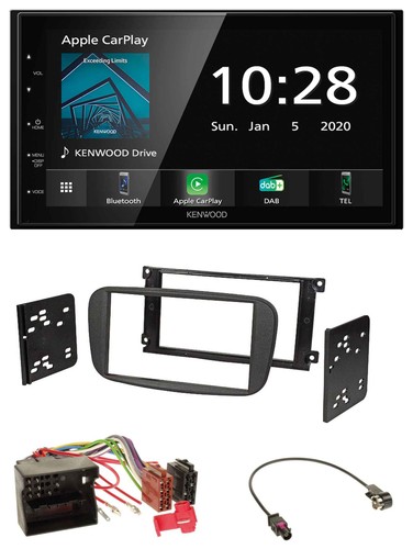 Autoradio kenwood bluetooth - autoradio,