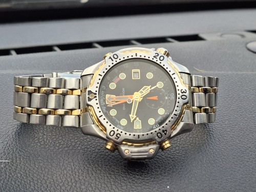 Vintage citizen promaster - vintage,