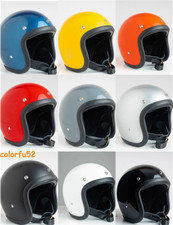 Casco giapponese retrò 3/4