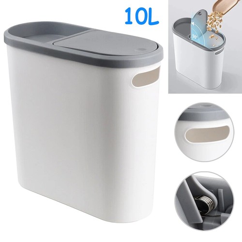 Pattumiera cucina 10l - cucina,