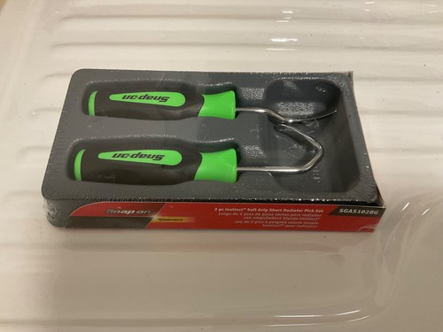 Snap tools radiatore - snap, pick