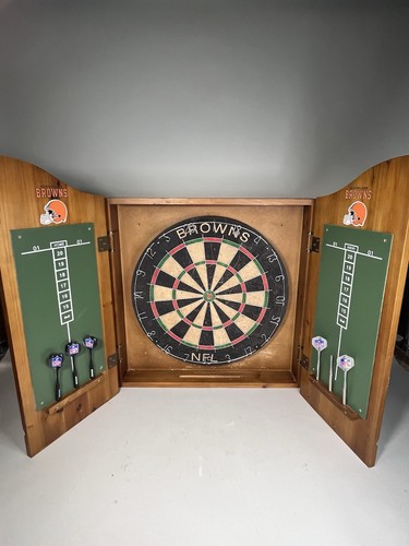 Cleveland browns nfl set - browns,