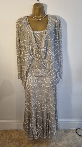 Tuta elegante barker - barker, e