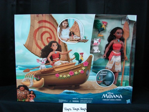 Disney moana starlight - moana,