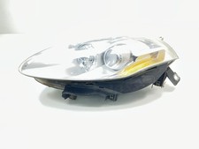 FARO ANTERIORE SINISTRO PER