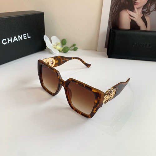 Chanel women sunglasses - chanel, women's