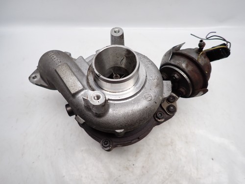 Turbocompressore citroen - turbocompressore,