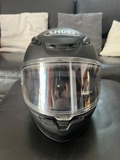 Casco Shoei NXR-2 Nero Opaco Taglia S Integrale ECE 22.06 Ottime Condizioni