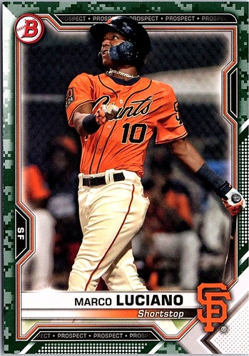 Bowman 2021 8 - 2021, marco