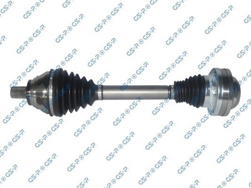 Semialbero semiasse audi - semiasse, tt