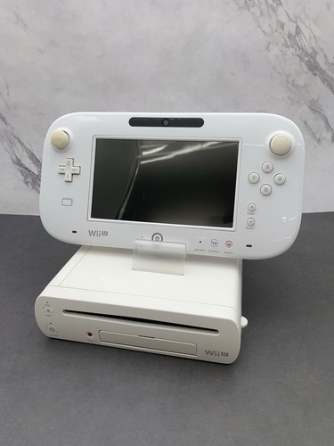 Nintendo wii 32gb console - nintendo, u