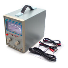 Doppio ago millivoltmetro