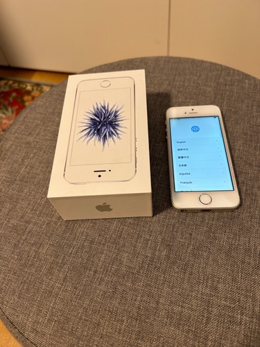 Apple iphone 32gb 1 - se,