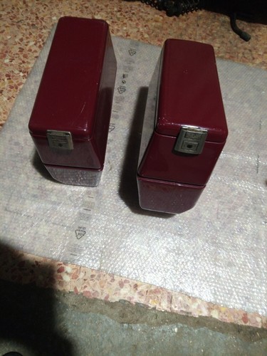 Borse moto guzzi v35 v50 - moto,