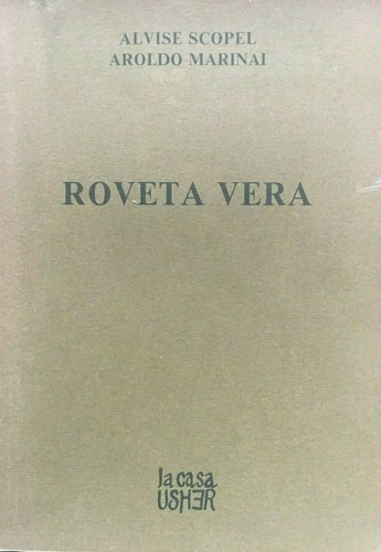 Scopel marinai roveta - a., scopel,