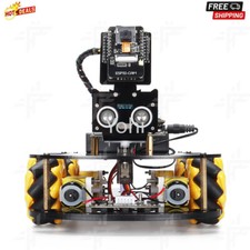 Starter kit robot per - starter,