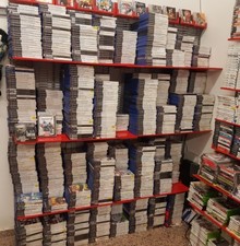 Lotto Giochi Ps2 Play2