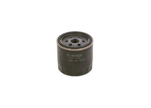 Bosch filtro olio 026 - filtro, 407