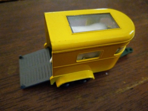 Vintage lesney matchbox - vintage,