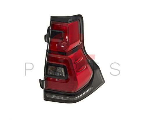 Per toyota land cruiser - toyota,