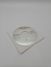 IBM CD-ROM FOR 10/100 ETHERJET