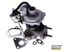 73501343 Turbina per Fiat Panda 169 Grande Punto 500 Idea 1.3 Multijet 70 75 Hp