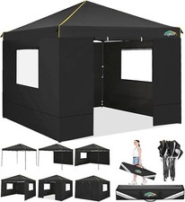 COBIZI Gazebo Pop Up 3x3