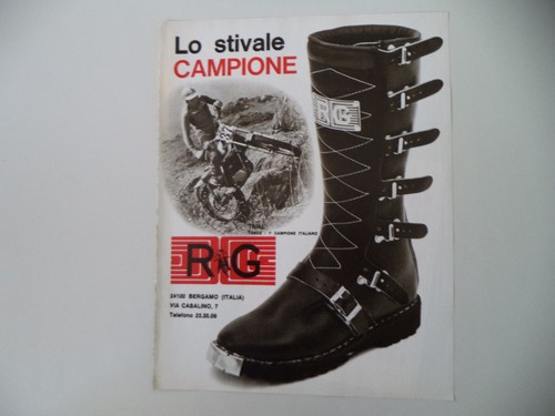 Advertising pubblicità 1976 - advertising,