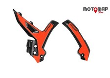 Protezione Telaio Paratelaio X
