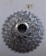 Pacco pignoni bici corsa SHIMANO HG  8  speed, denti  14/26