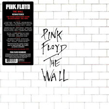 Pink Floyd – The Wall - 2 x