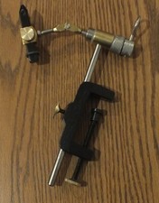 Fly Tying Vise