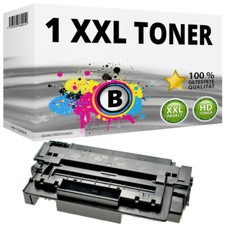 1 XXL Toner Per HP LaserJet