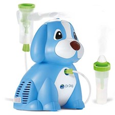 Aerosol Silenzioso Bambini E