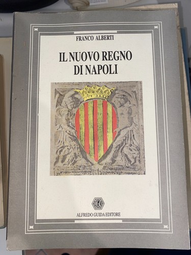 Alberti nuovo regno di - regno,