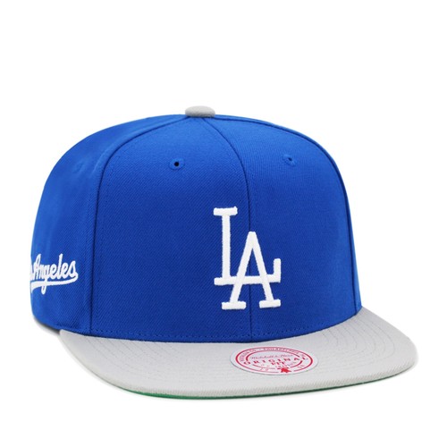 Uomo mitchell ness mlb - mitchell,