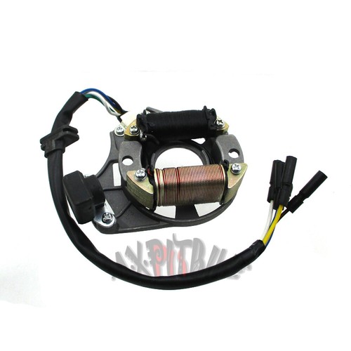 Piastra statore magneto - , per