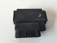 UN BOITIER CDI BLACKBOX POUR