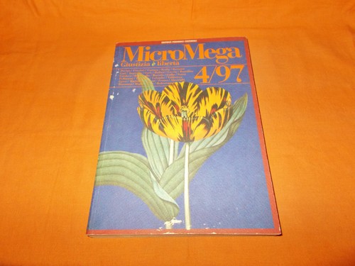 Micromega 1997 - micromega,