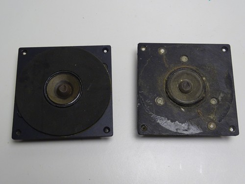Jbl model le25 tweeter - jbl,
