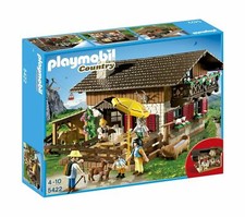 Playmobil country 5422 - playmobil,