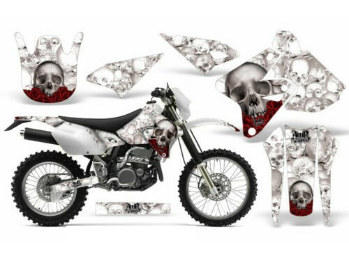 Grafiche decal per suzuki - grafiche,