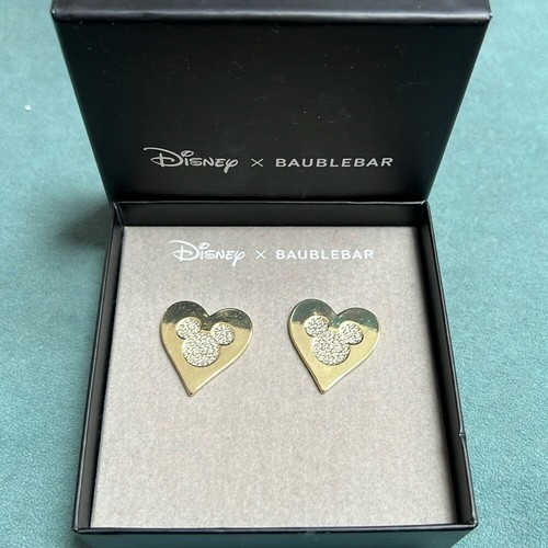 Orecchini disney baublebar - orecchini,