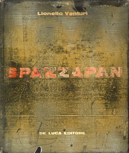 Luigi spazzapan luca - luca, a.]