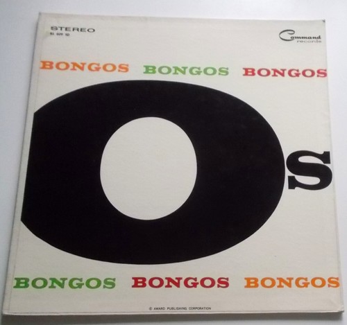 Los admiradores bongos - los,