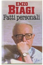Fatti personali enzo - fatti,
